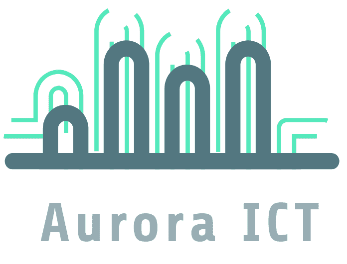 IT Škola - Aurora ICT
